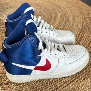 Nike Air Force 1 High '07
Clippers